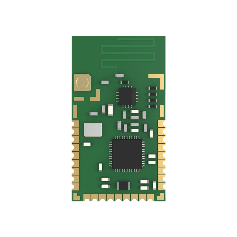 Zigbee模塊ZW802-通訊距離2500米